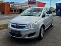 Opel Zafira Zafira 1,7 CDTI Ecoflex DPF Grau - thumbnail 4