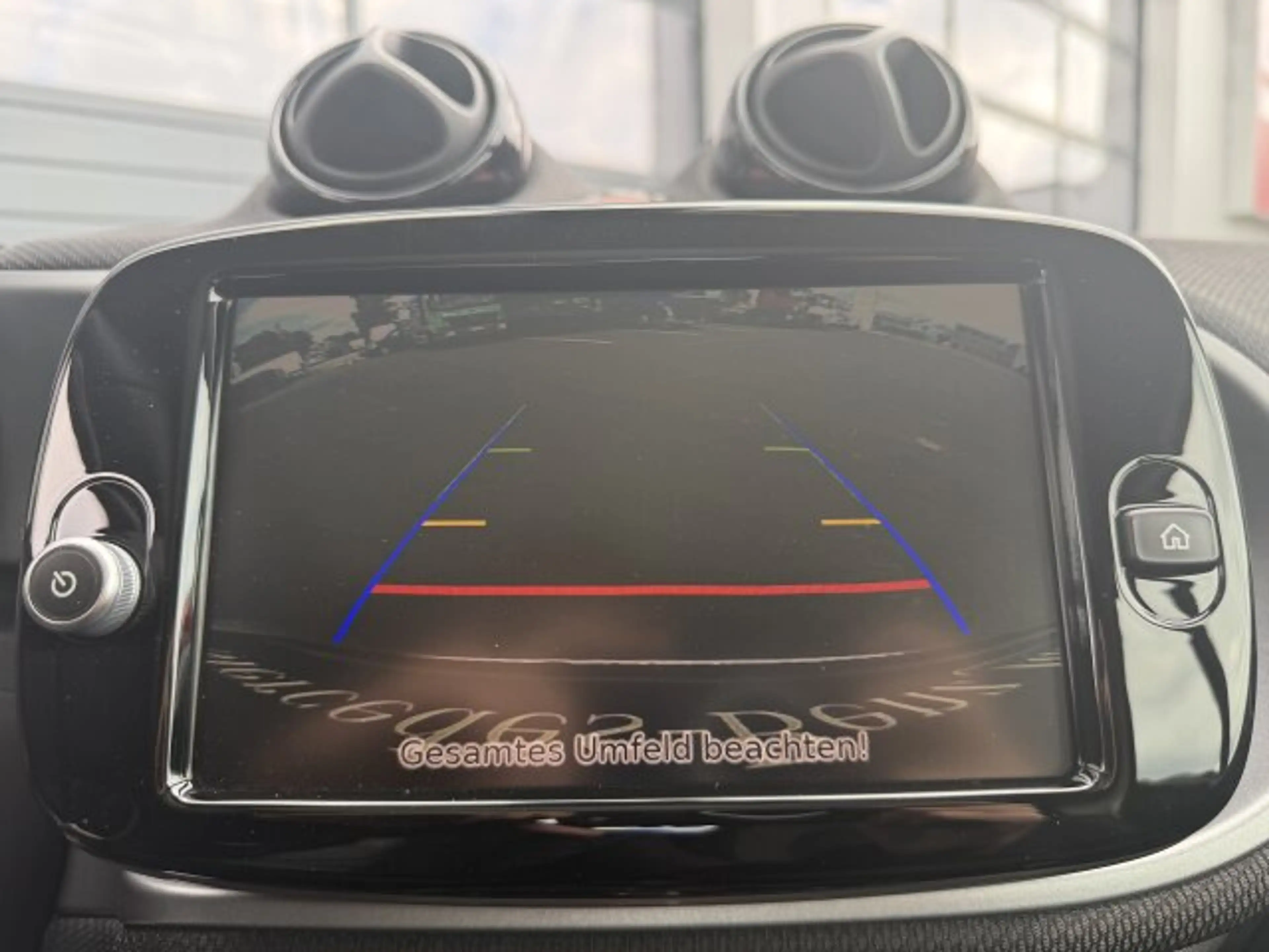 smart forTwo smart EQ fortwo Exclusive LED Kamera Panorama... — photo 15