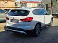 BMW X1 sdrive18d Msport auto NIGHT EDITION Blanc - thumbnail 6