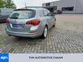 Opel Astra Sports Tourer 1.4 Turbo Cosmo AIRCO CAR PLAY Gris - thumbnail 7