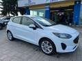 Ford Fiesta VII 2022 5p 5p 1.1 Titanium Gpl 75cv Bianco - thumbnail 5