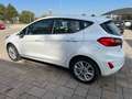 Ford Fiesta VII 2022 5p 5p 1.1 Titanium Gpl 75cv Bianco - thumbnail 4