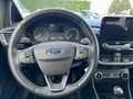Ford Fiesta VII 2022 5p 5p 1.1 Titanium Gpl 75cv Blanc - thumbnail 12
