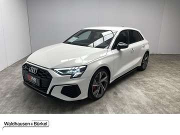 Sportback 2.0 TFSI quattro S tronic Klima Navi