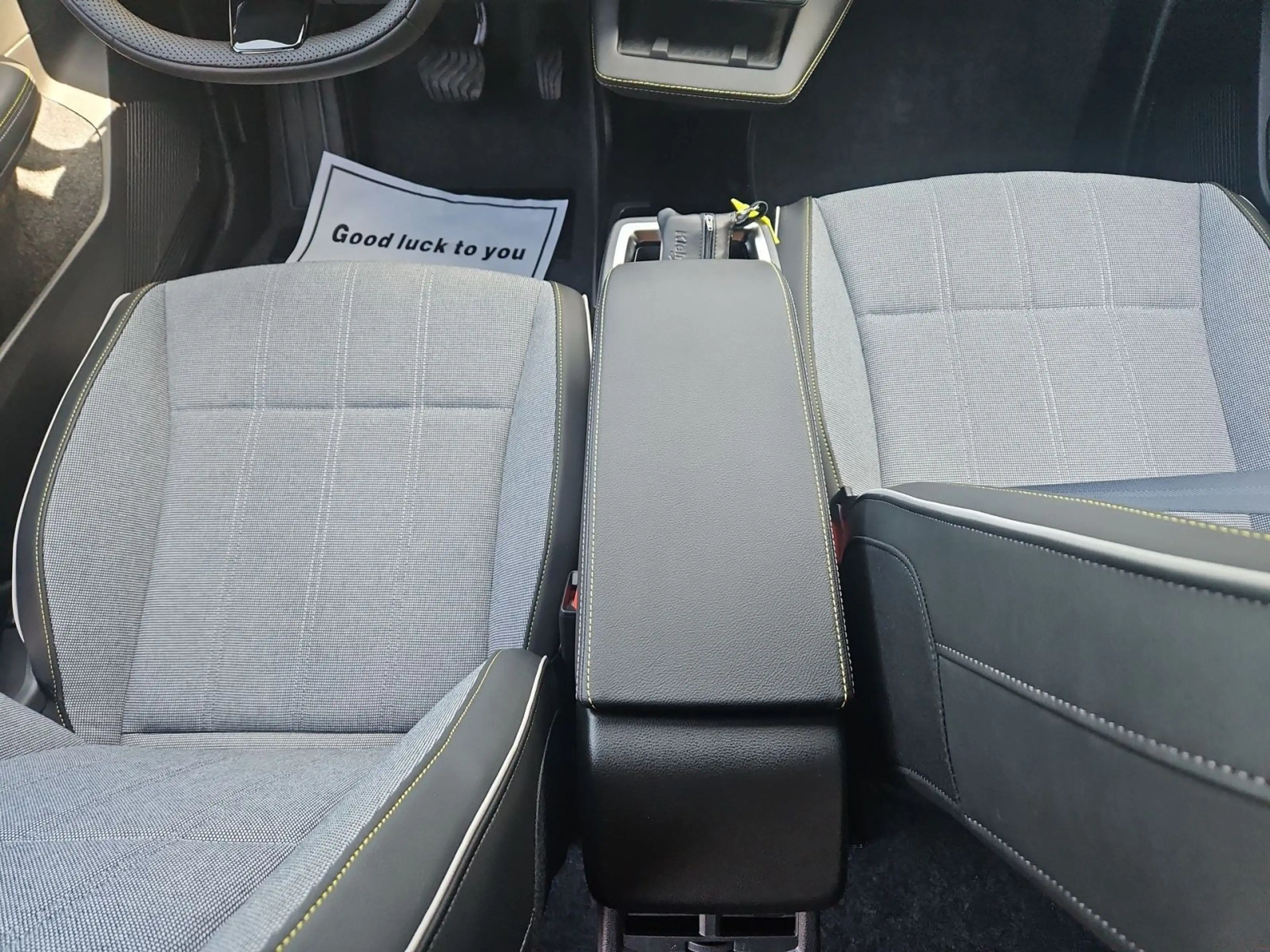 Renault Scenic E-Tech Electric EV60 170HP Techno — photo 15