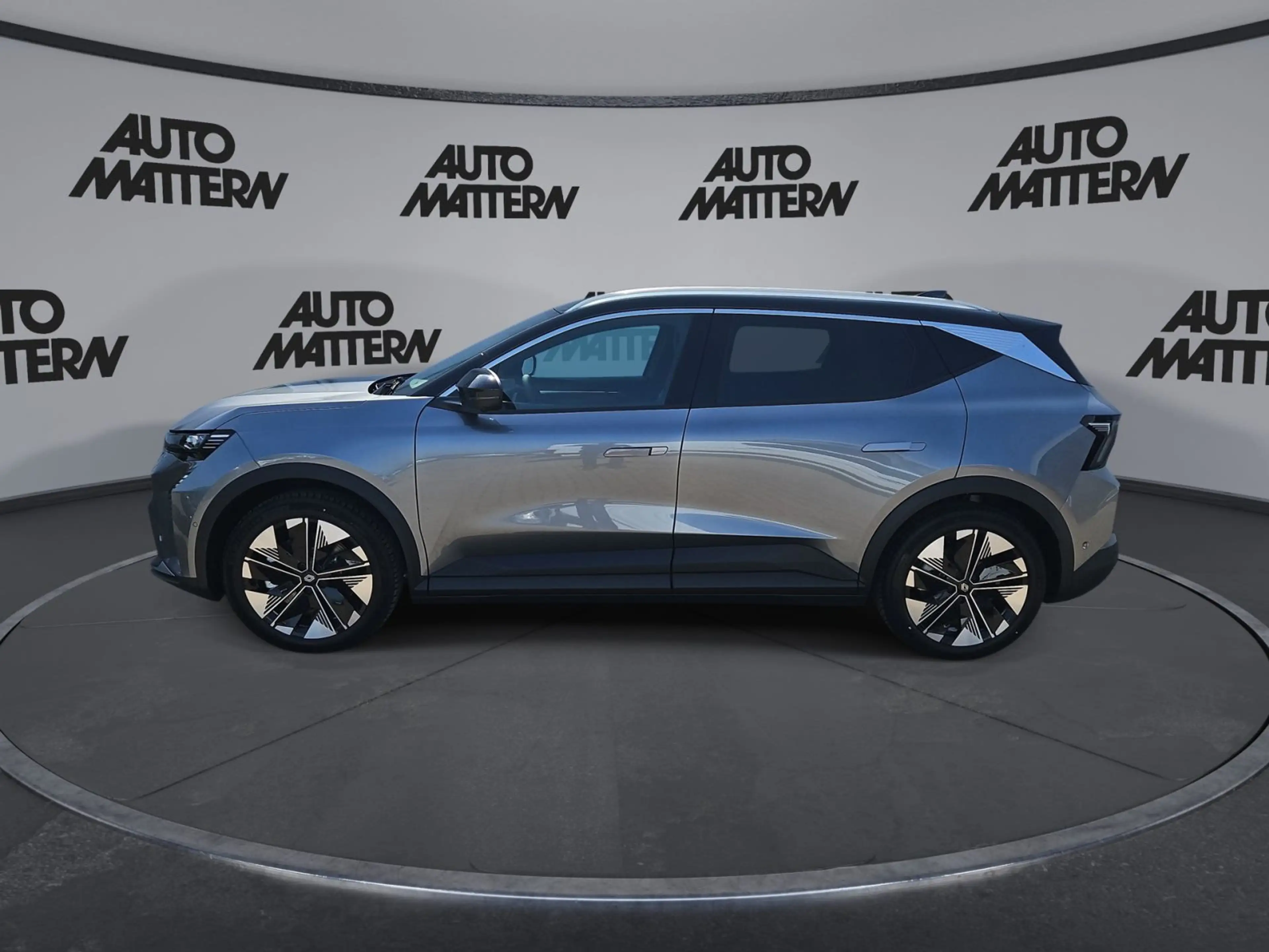 Renault Scenic E-Tech Electric EV60 170HP Techno — photo 5