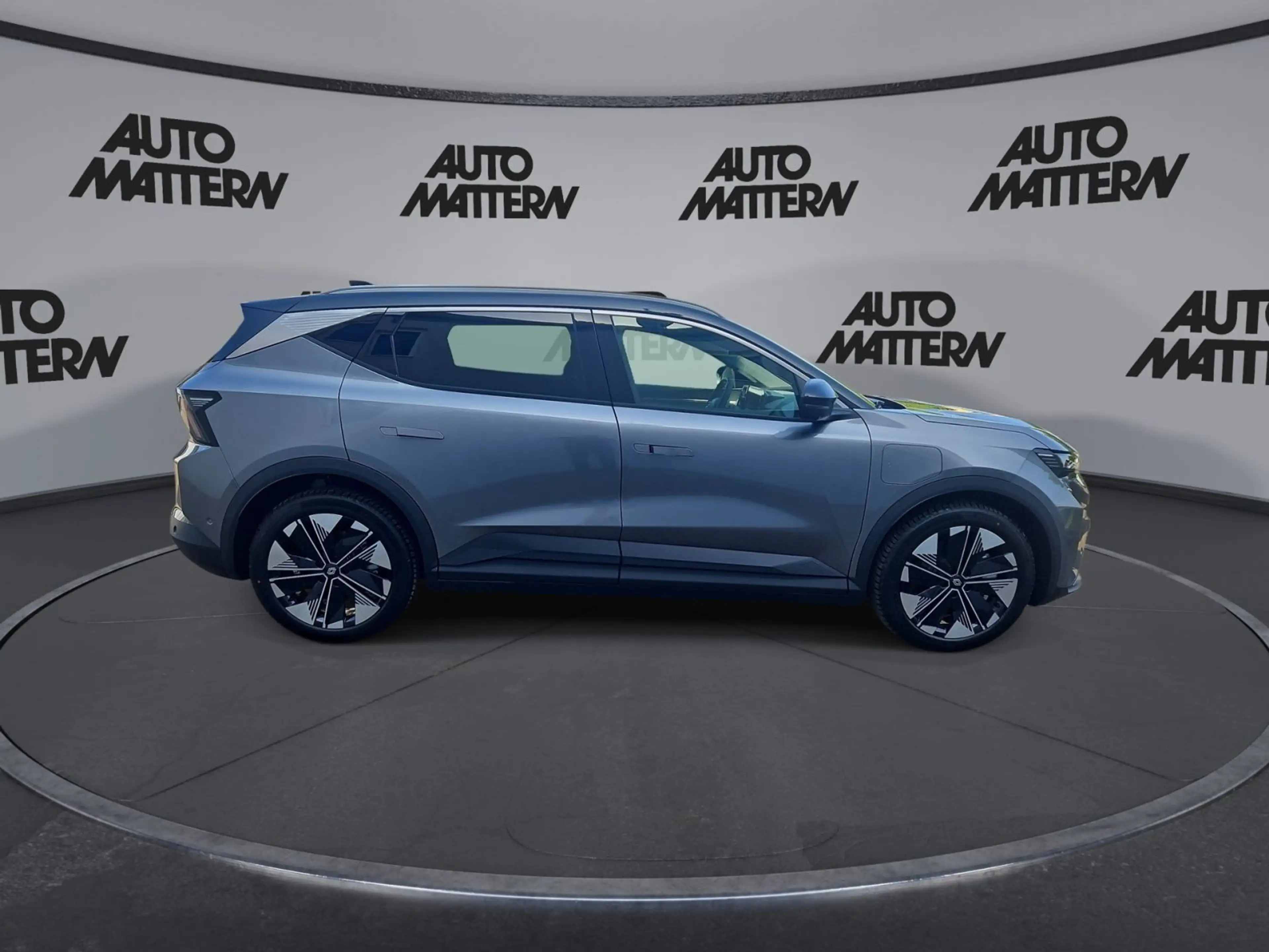 Renault Scenic E-Tech Electric EV60 170HP Techno — photo 9