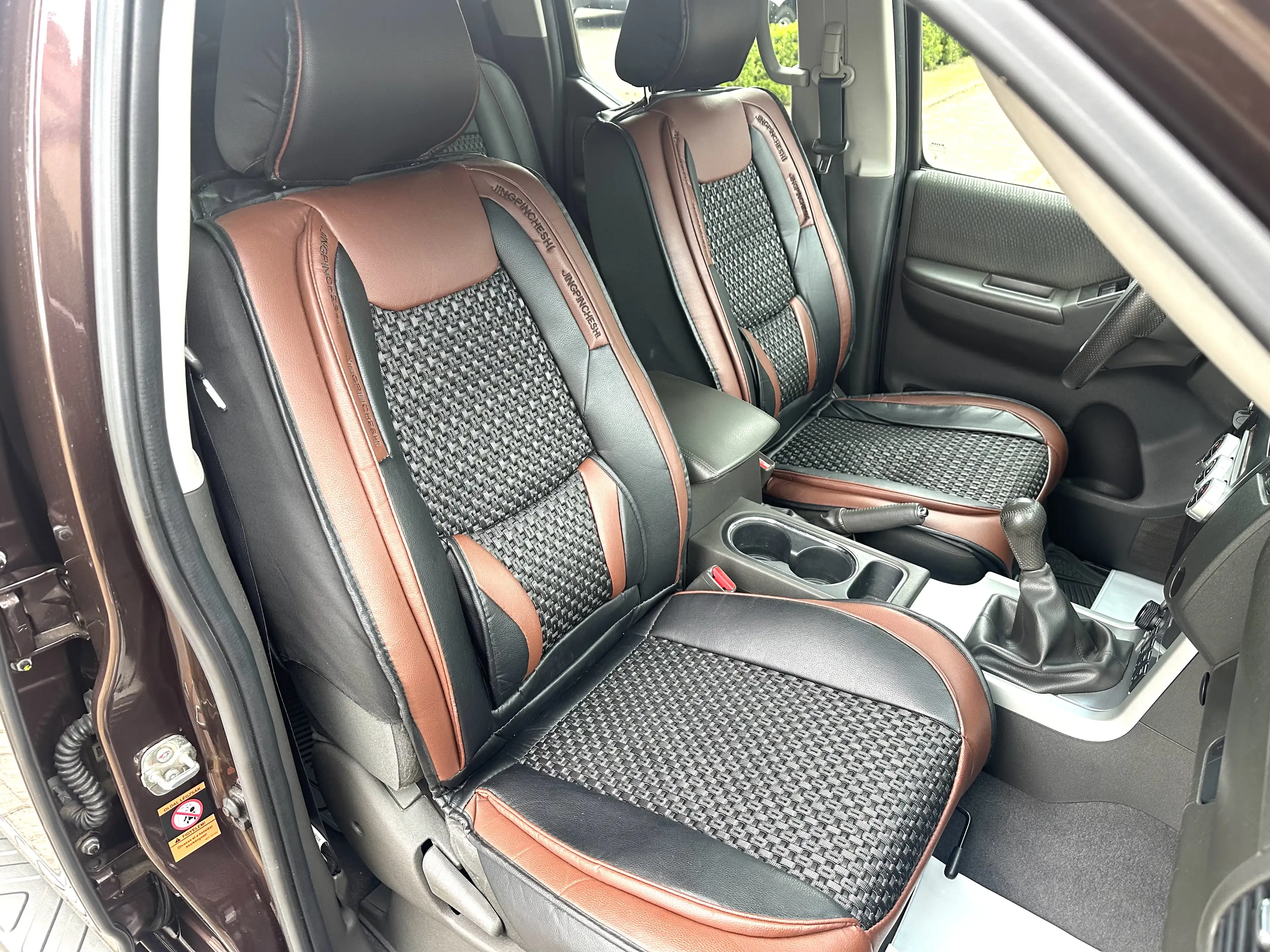 Nissan Navara Pickup Double Cab LE 4x4 1.HAND|HU NEU — photo 14