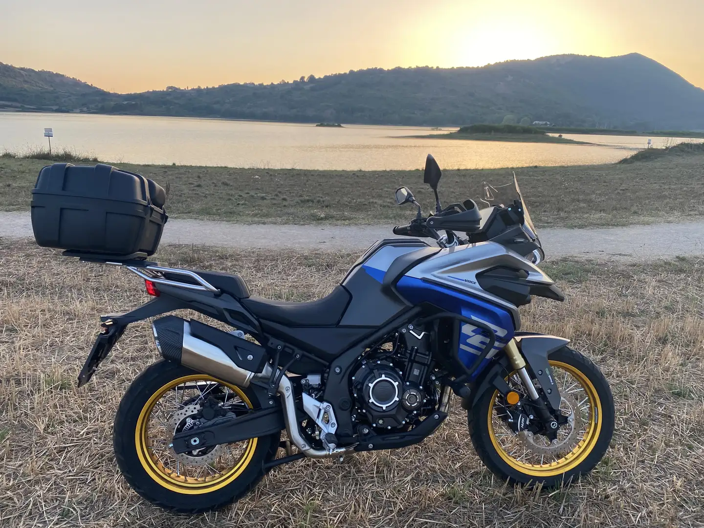 Voge Valico 525 dsx - 1