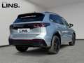 Volkswagen Tiguan R-Line TDI 4MOTION DSG Silber - thumbnail 5