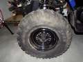 Polaris Sportsman 700 EFI Nero - thumbnail 10