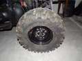 Polaris Sportsman 700 EFI Zwart - thumbnail 18