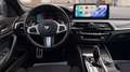 BMW 520 - 520 d Silber - thumbnail 9