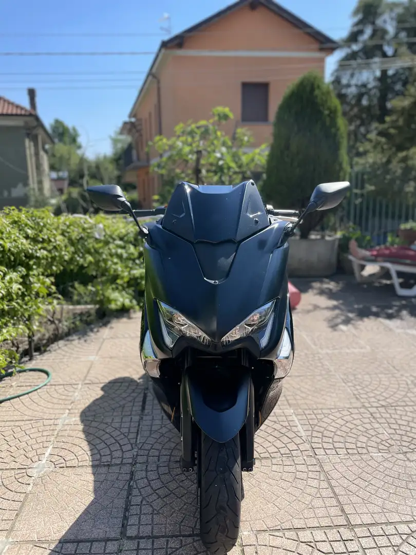 Yamaha TMAX 530 tmax 530 DX ABS - 1