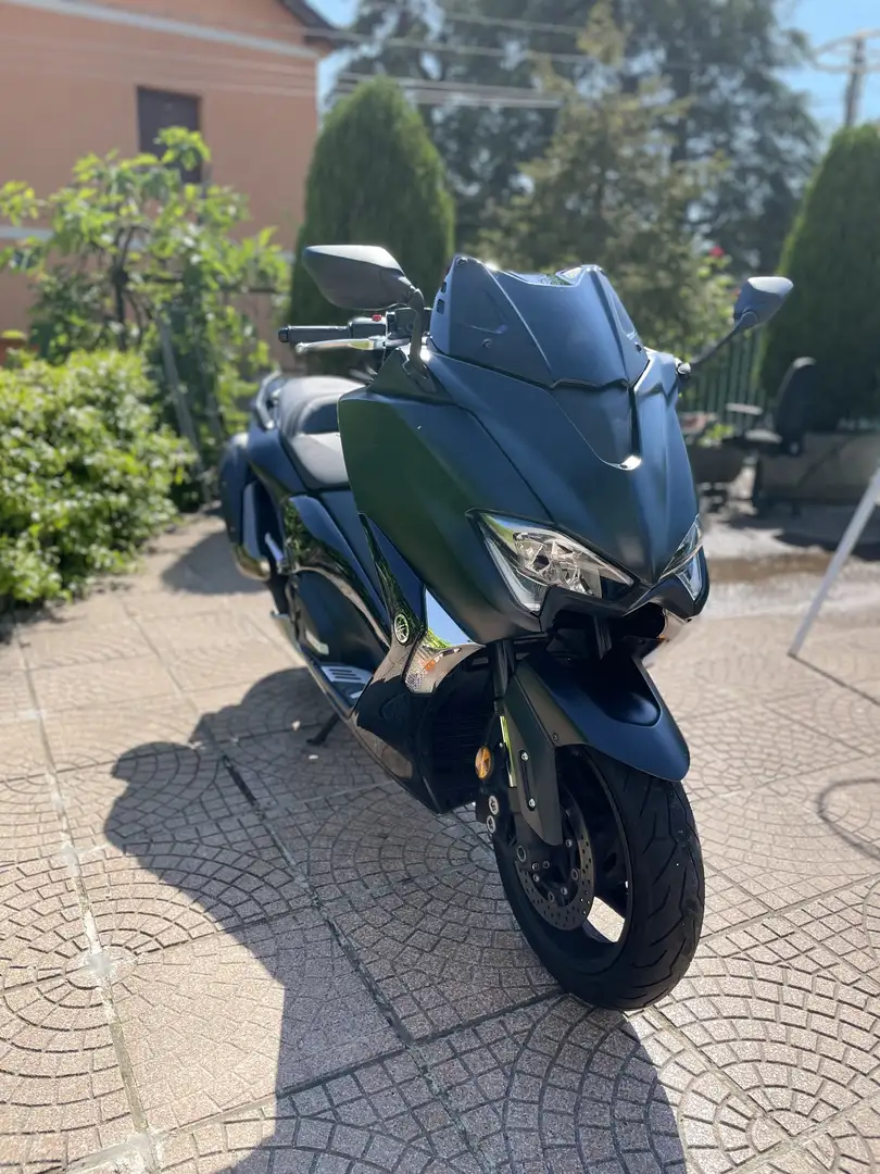 Yamaha TMAX 530 tmax 530 DX ABS - 2