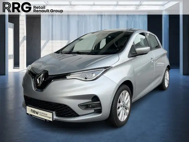 Renault ZOE R110 Experience R110/Z.E. 50
