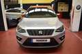 SEAT Arona 1.6TDI CR S&S Xcellence 95 Gris - thumbnail 2