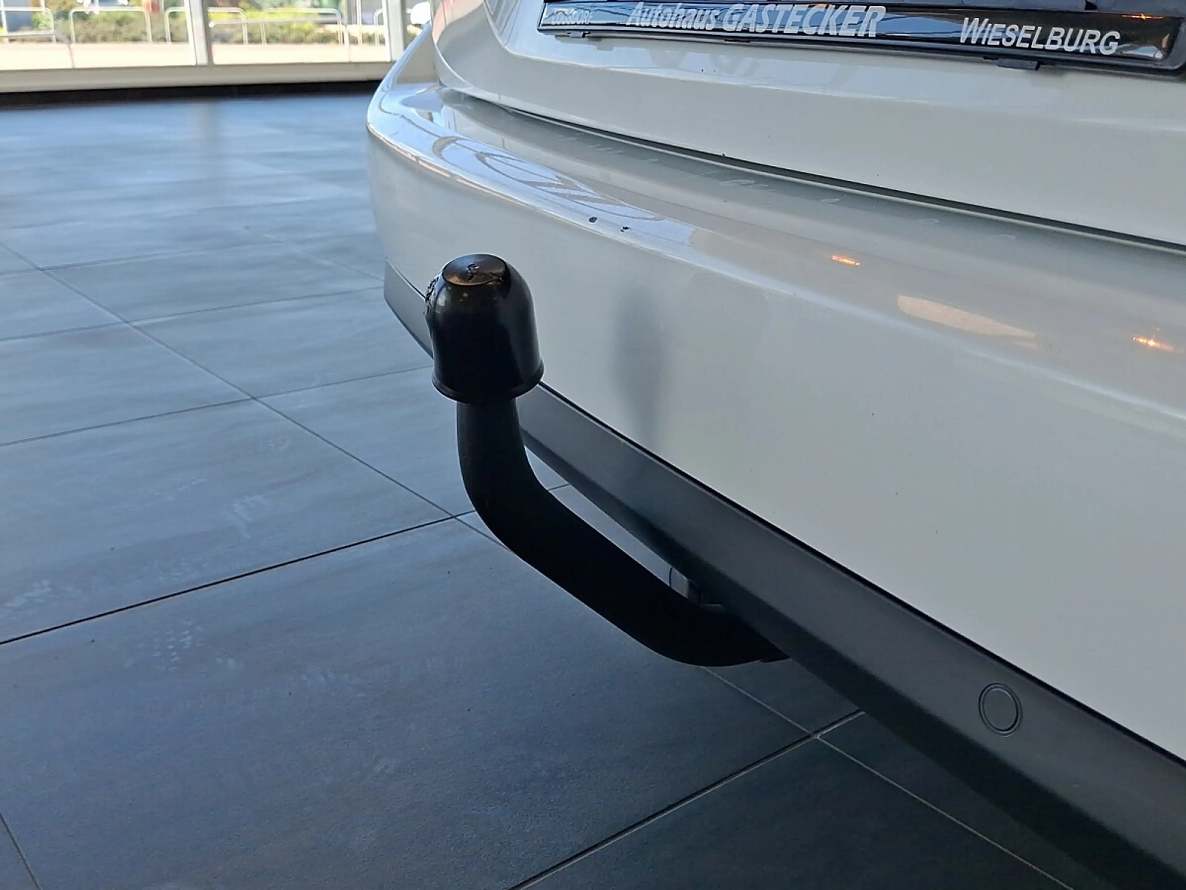 Citroen Grand C4 Picasso BlueHDi 120 S&S 6-Gang Intensive — photo 8