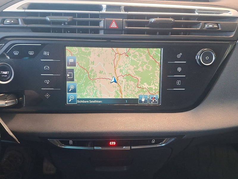 Photo du véhicule