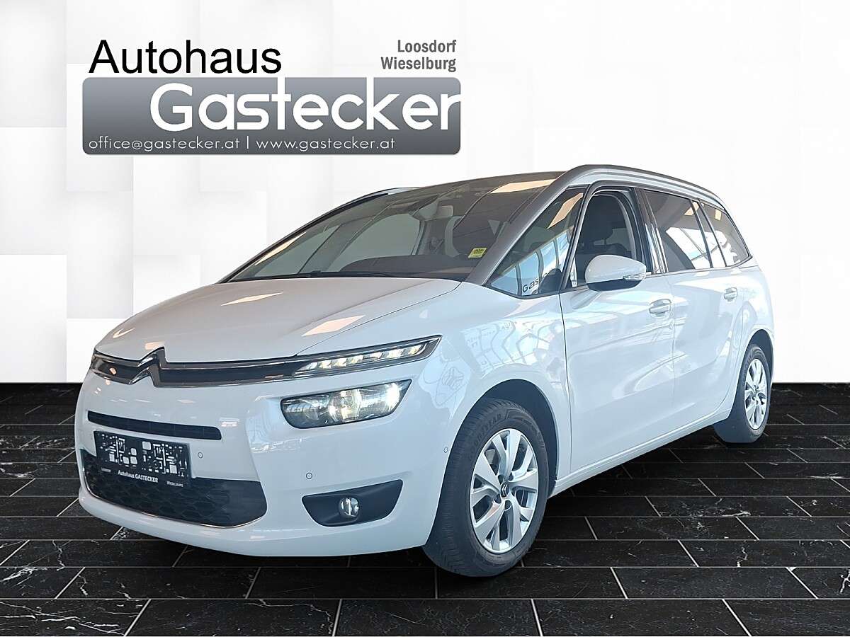 Citroen Grand C4 Picasso