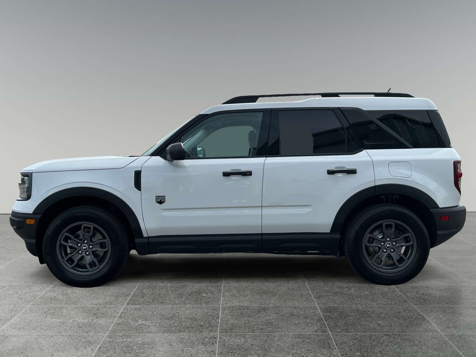 2024 Ford Bronco Sport Big Bend 4x4 — снимка 1