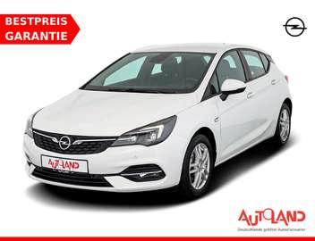 K 1.2 Opel2020 LED IntelliLink Winterpaket