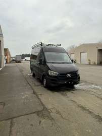 H350 Cargo L3H2 EU6 S