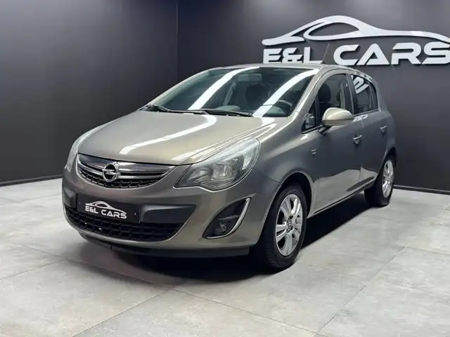 Opel Corsa Corsa 1.2i **12 mois de garantie**