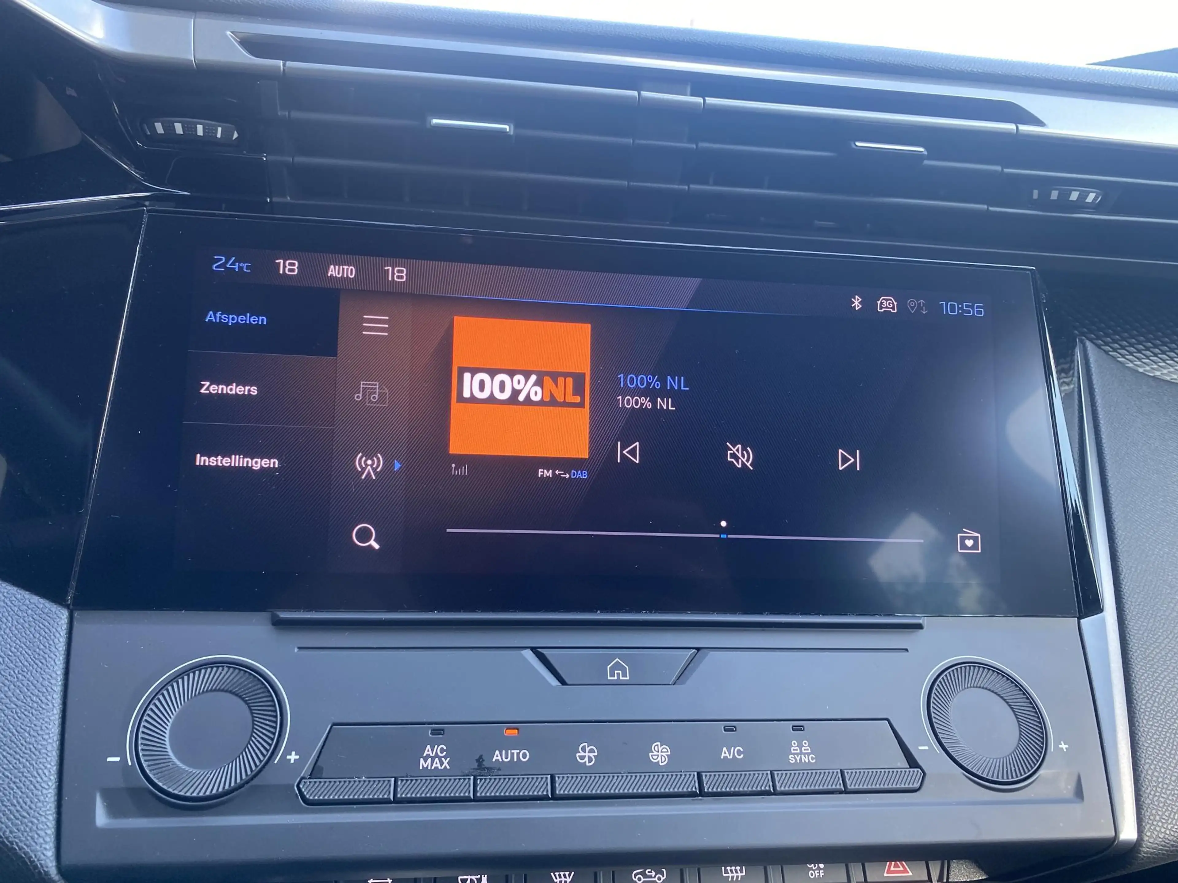 Peugeot 308 SW 1.2 PureTech Active Pack Business | Climate & C — photo 14