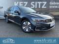 Volkswagen Passat Variant GTE 1,4 TSI PHEV DSG | €63.000 NP Grau - thumbnail 1
