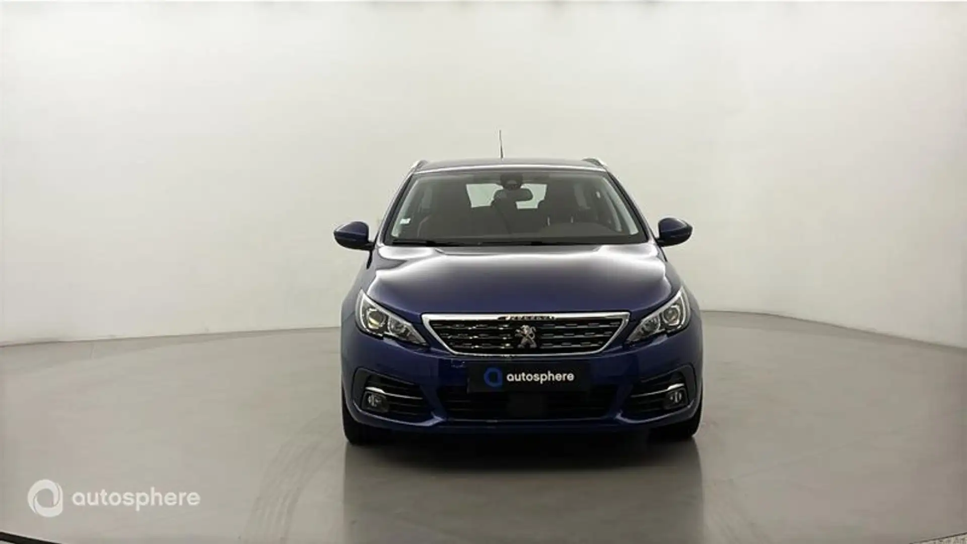 Peugeot 308 1.2 PureTech 130ch E6.c S\u0026S Allure 6cv - 2