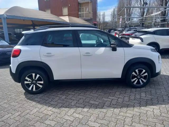 Citroen C3 Aircross view 6