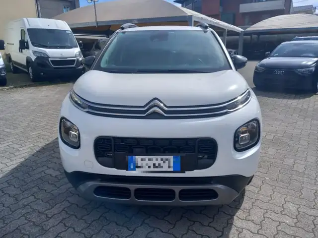 Citroen C3 Aircross view 7