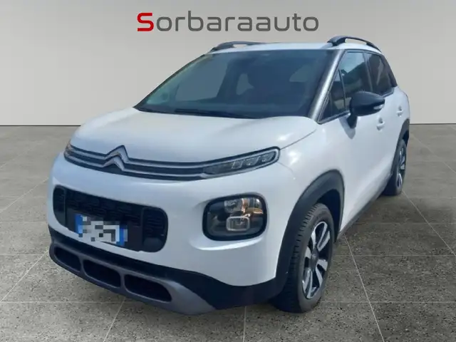2021 Citroen C3 Aircross in White for sale