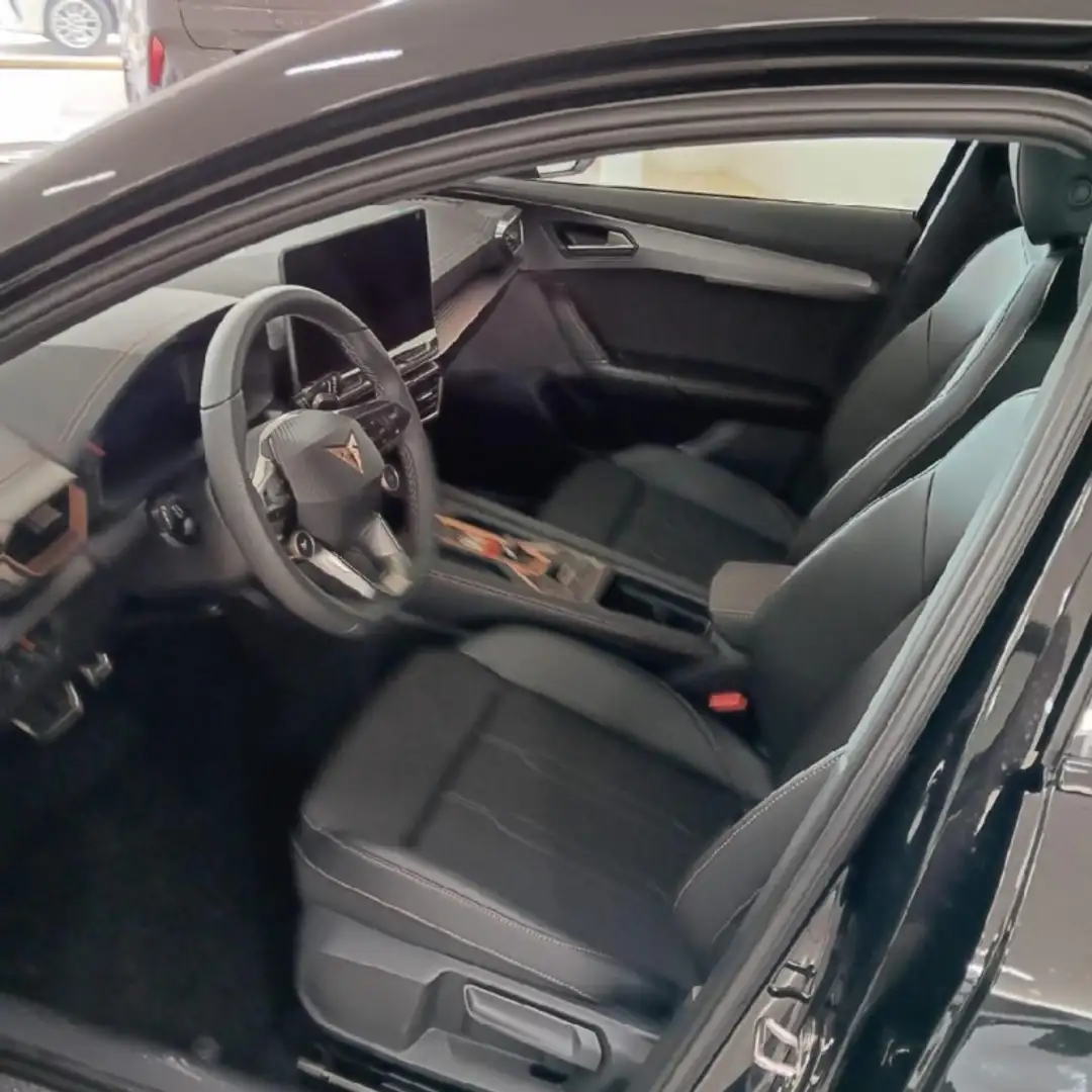 CUPRA Formentor 1.5 PHEV 150KW DSG 5P Negro - 2