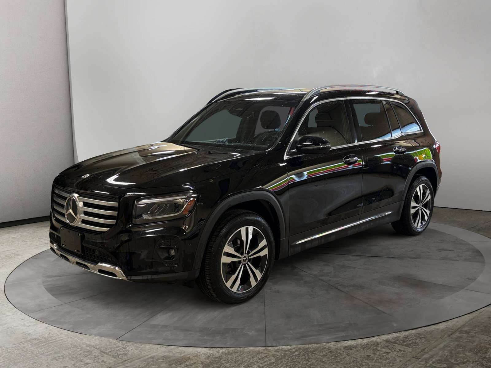 2024 Mercedes-Benz GLB GLB 250