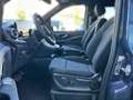 Mercedes-Benz EQV 300 Lang LED+NAVI AUGMENTED REALITY+EASYPACK Blauw - thumbnail 5
