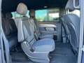 Mercedes-Benz EQV 300 Lang LED+NAVI AUGMENTED REALITY+EASYPACK Blauw - thumbnail 11