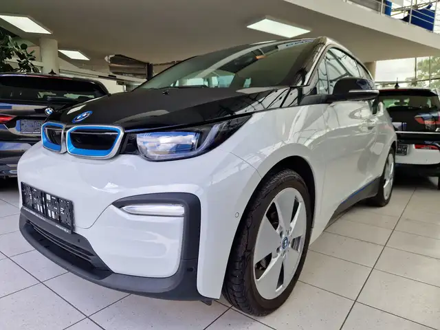 BMW i3 120 Ah Panoramadach/Navigation/Rückfahrkamera