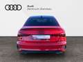 Audi A3 Limousine 35TFSI S-line Matrix LED Scheinwerfer... Rosso - thumbnail 4