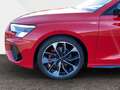Audi A3 Limousine 35TFSI S-line Matrix LED Scheinwerfer... Rosso - thumbnail 10