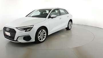 Sportback 40 1.4 tfsi e Business s-tronic