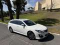 Mazda 6 Wagon 2.0 Style Blanco - thumbnail 1