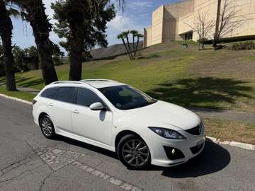 Wagon 2.0 Style