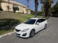 Mazda 6 Wagon 2.0 Style Blanco - thumbnail 2