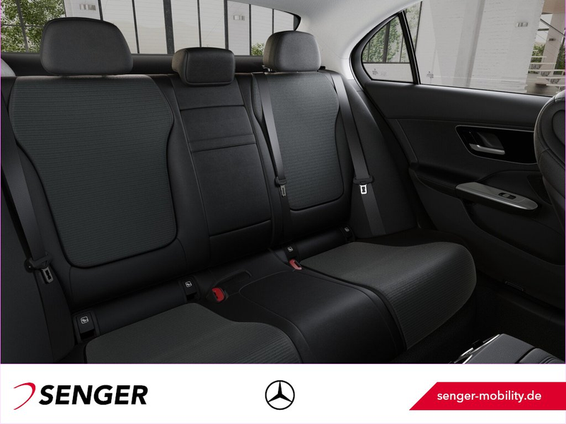 Mercedes-Benz C 180 Avantgarde Standhzg. Totwinkel CarPlay AHK — photo 10