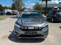 Dacia Sandero Expression TCe 90  CVT | KLIMA Grau - thumbnail 2