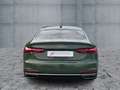 Audi A5 40 TDI QU ADVANCED MATRIX+NAVI+B&O Grün - thumbnail 5
