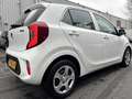 Kia Picanto 1.0 MPi ComfortLine 5 DEURS / 108 DKM / BTW AUTO Weiß - thumbnail 2