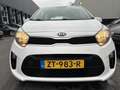 Kia Picanto 1.0 MPi ComfortLine 5 DEURS / 108 DKM / BTW AUTO Blanc - thumbnail 4